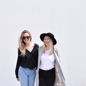 Meet your Posher, Jaci